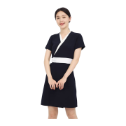 May Đồng Phục Của Thẩm Mỹ Viện, Spa Cao Cấp